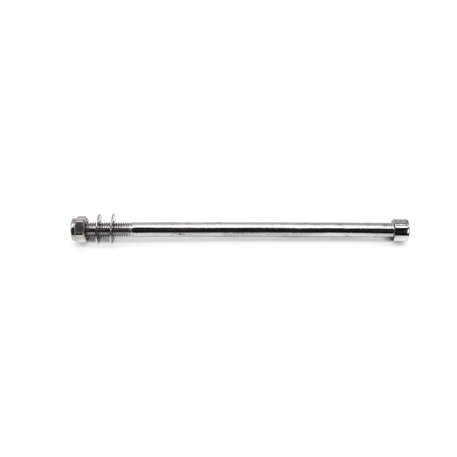 Rolektro Gabel, Schraube M 8 x 170 mm Inbus für BT250
