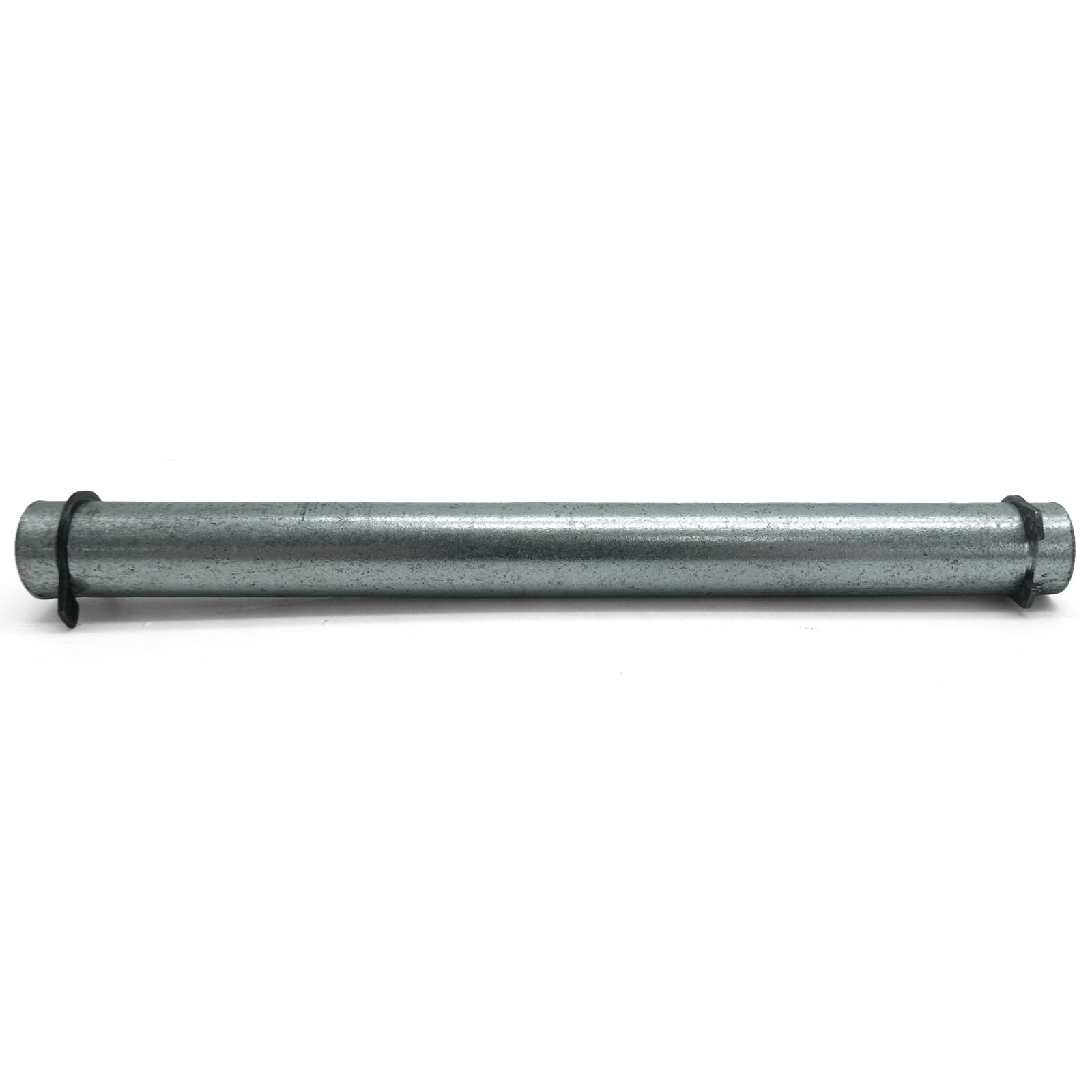 Rolektro Achse für Hinterradschwinge, BT100