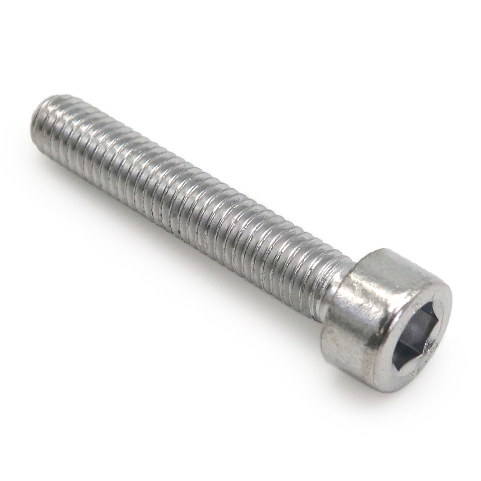 Rolektro Schraube M6 x 35 für Joy20/20Li/45/Jack20/20Li/45
