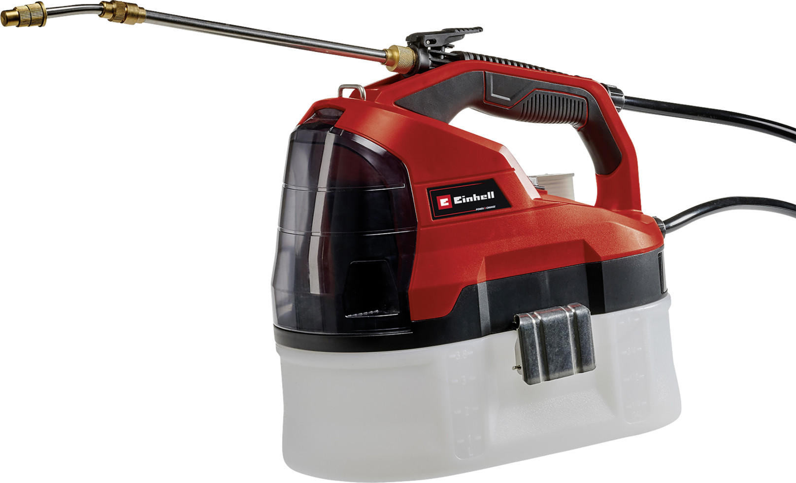Einhell Akku Drucksprühgerät GE-WS 18/35 Li-Solo