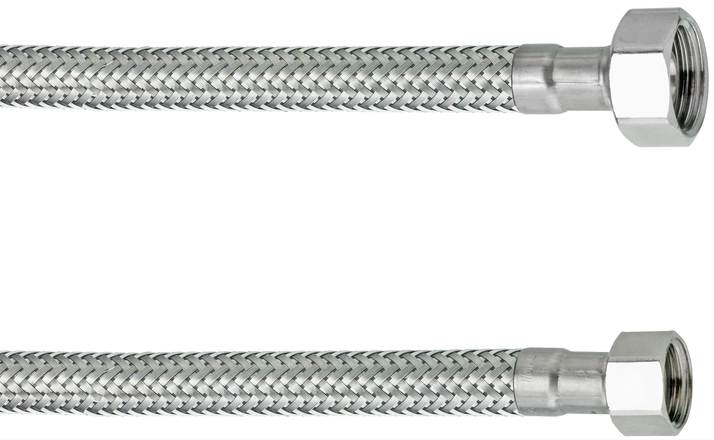 Verb.Schlauch 3/8IGx3/8IGx200mm W