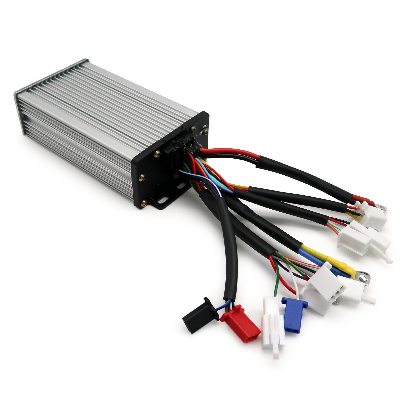 Rolektro Controller 60V mit P für Trike/Quad