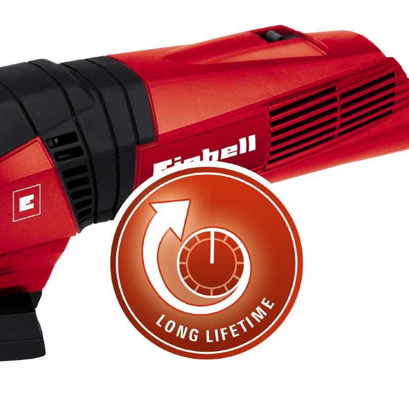 Einhell Deltaschleifer TH-DS 19 190 Watt