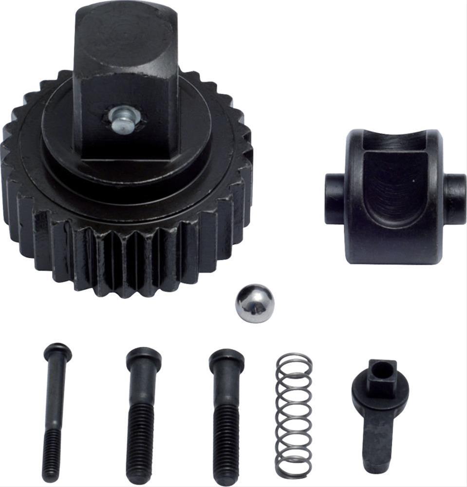 Reparatur-Satz f. 1." Knarre Hazet