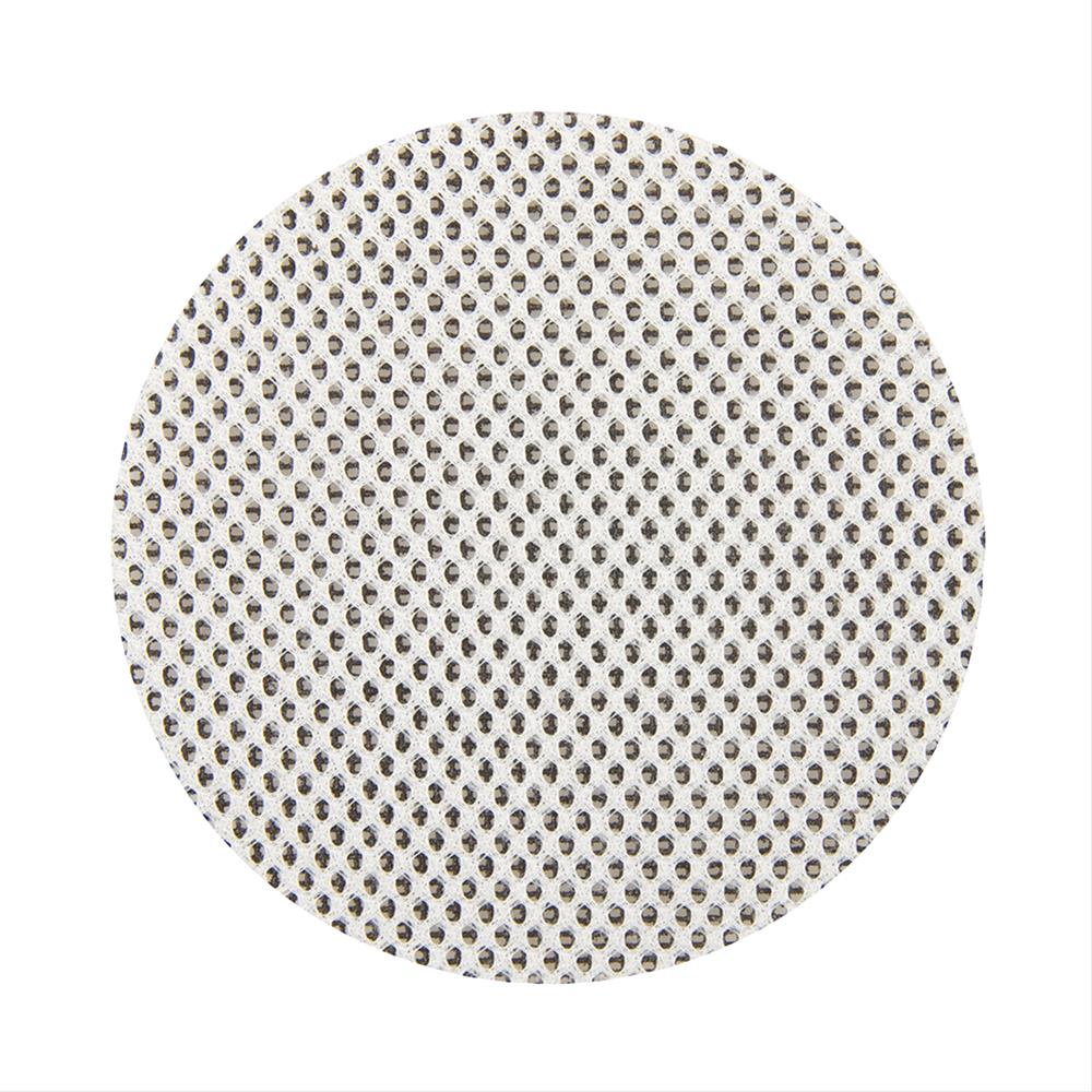 Klettschleifgitterscheiben, 115 mm, 10er-Pckg.