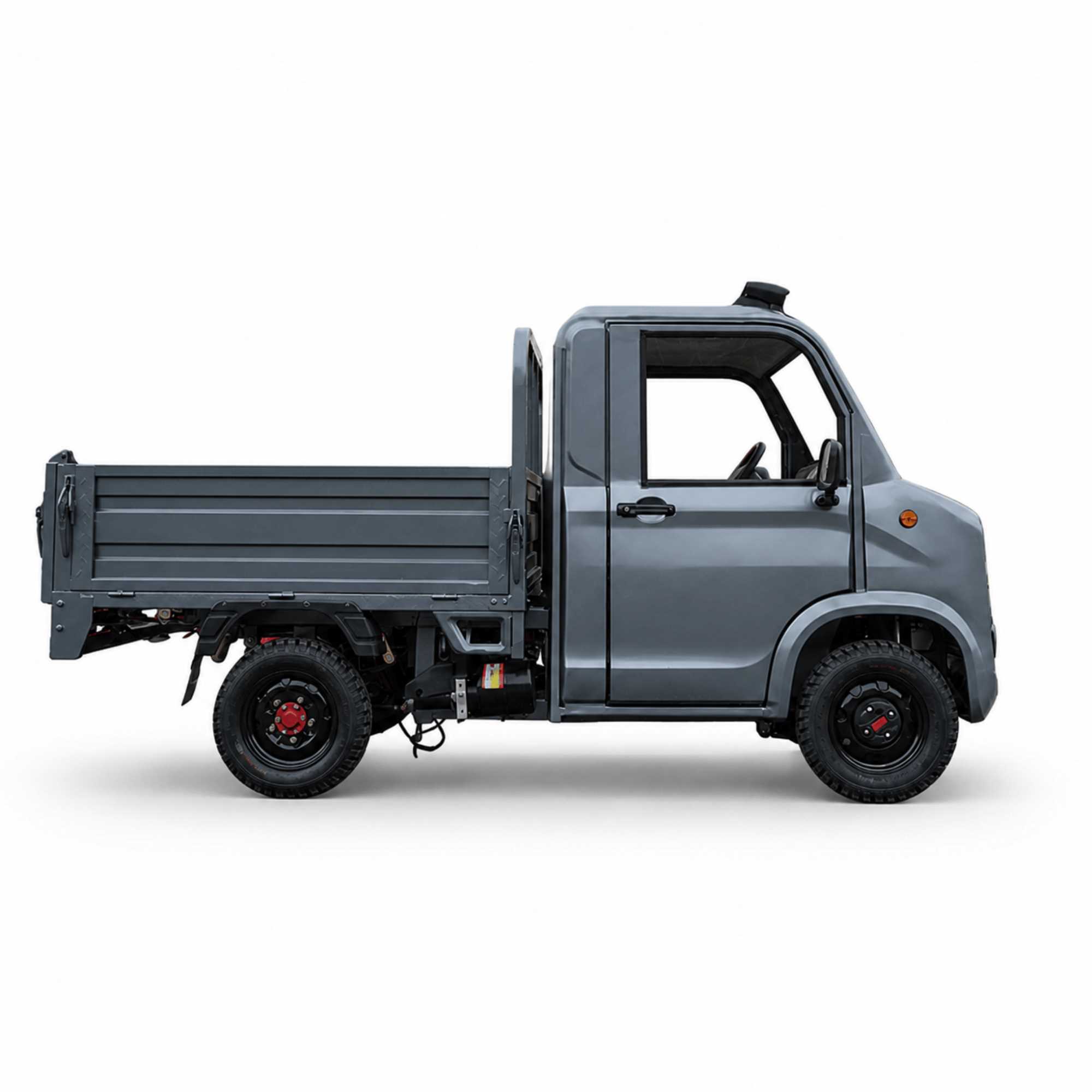 Cargo e Transporter A41 PickUP 4-Räder