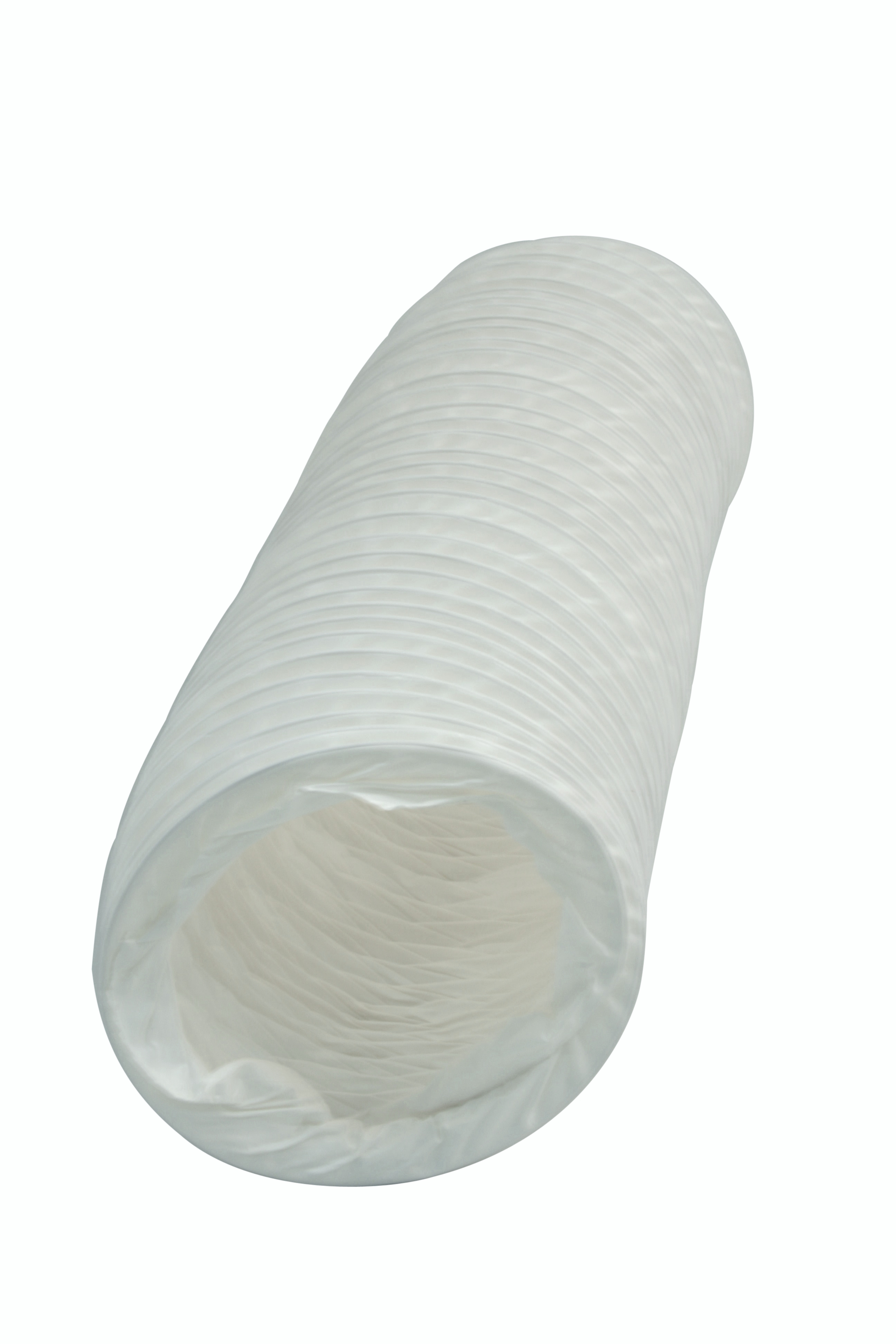 MARLEY Flexschlauch Kunststoff weiß Ø150mm Länge 2,5m