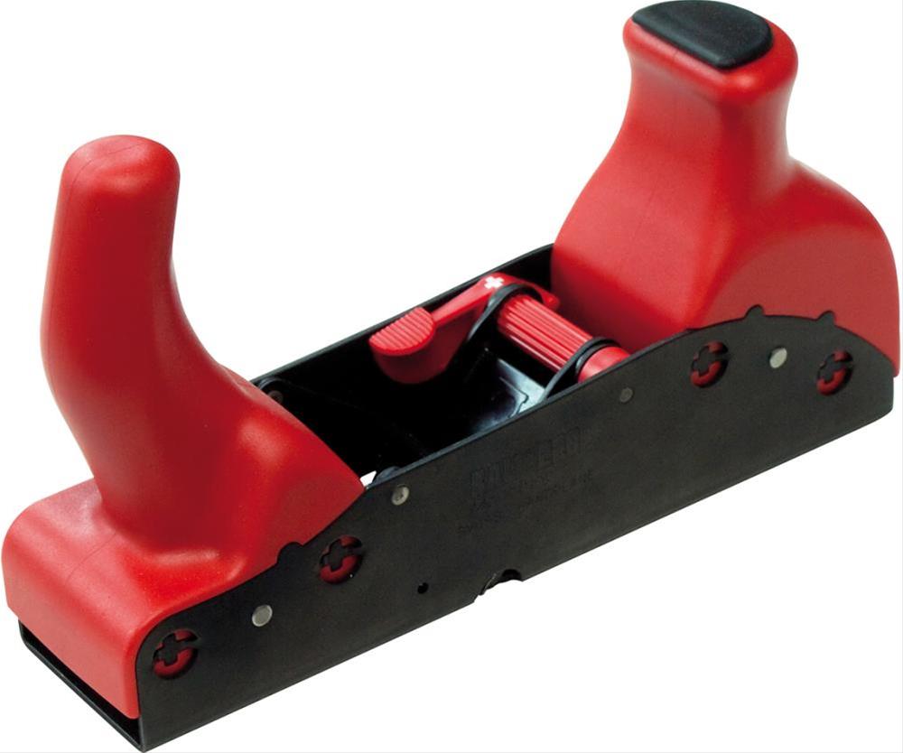 Handhobel RALI 220 Monobloc BRÜCK