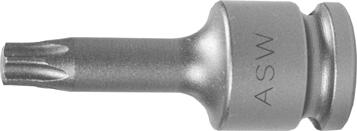 Kr.-Schr.-Eins. 1/2" T40 ASW