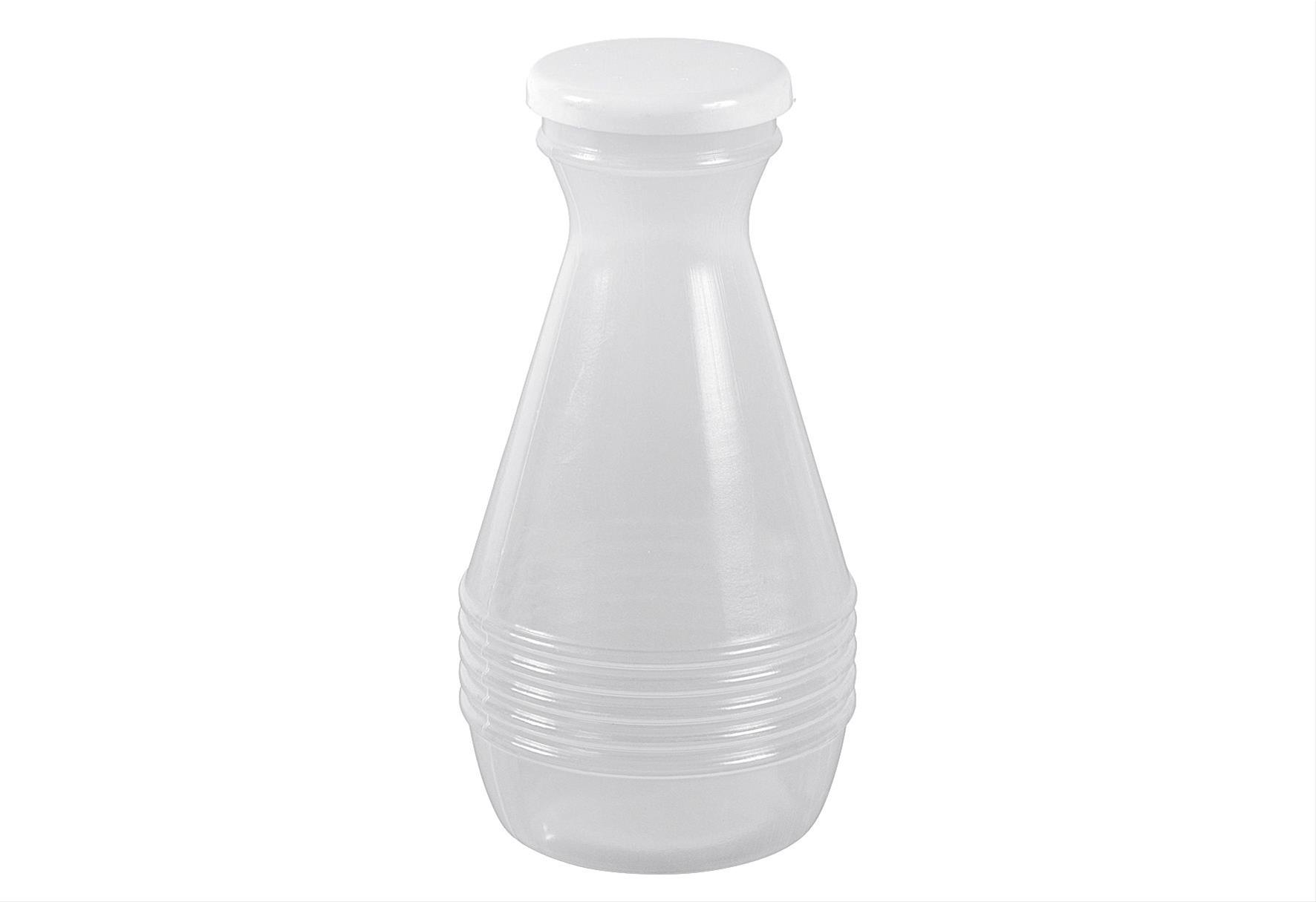 my basics Wäschesprenger mit Deckel 250ml