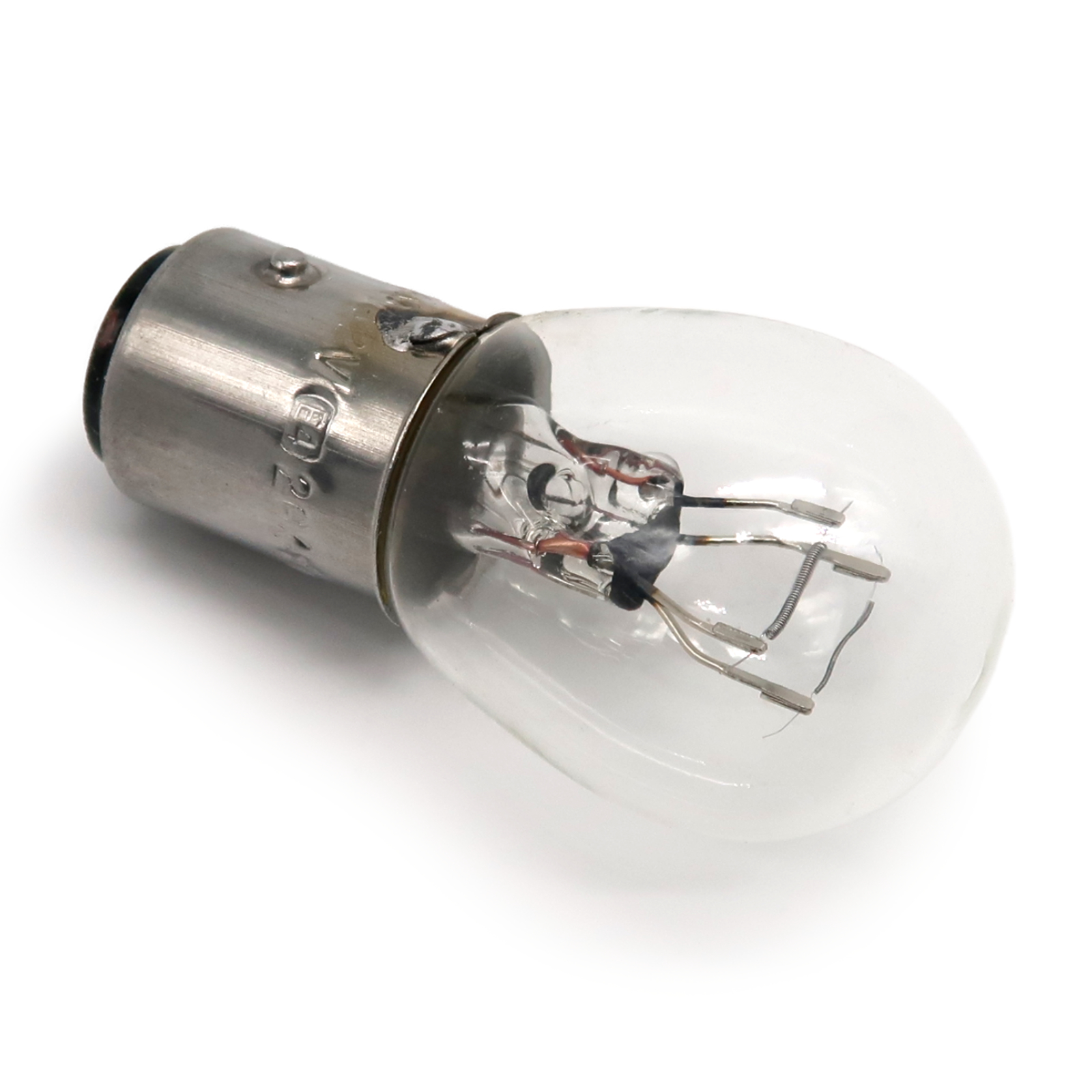 Rolektro Glühbirne Brems- / Rücklicht für Carrier25V2/V3