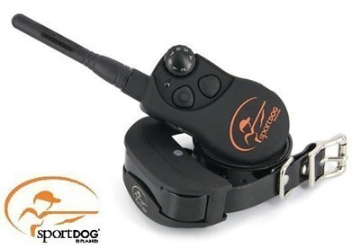 Vibrationshalsband / Ferntrainer SportDog Trainer SD 1225E 1200m