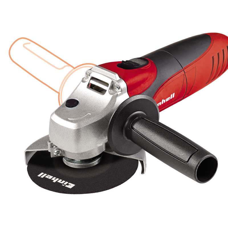 Einhell Winkelschleifer TC-AG 115 500 Watt