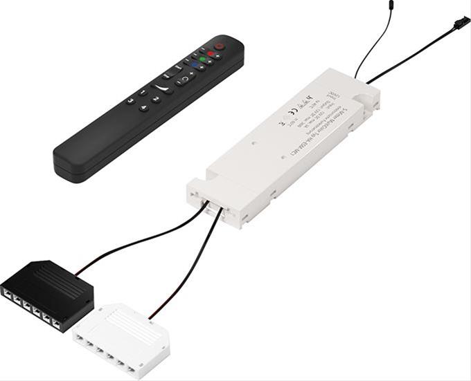 Funkhandsender S-Mitter MultiColor