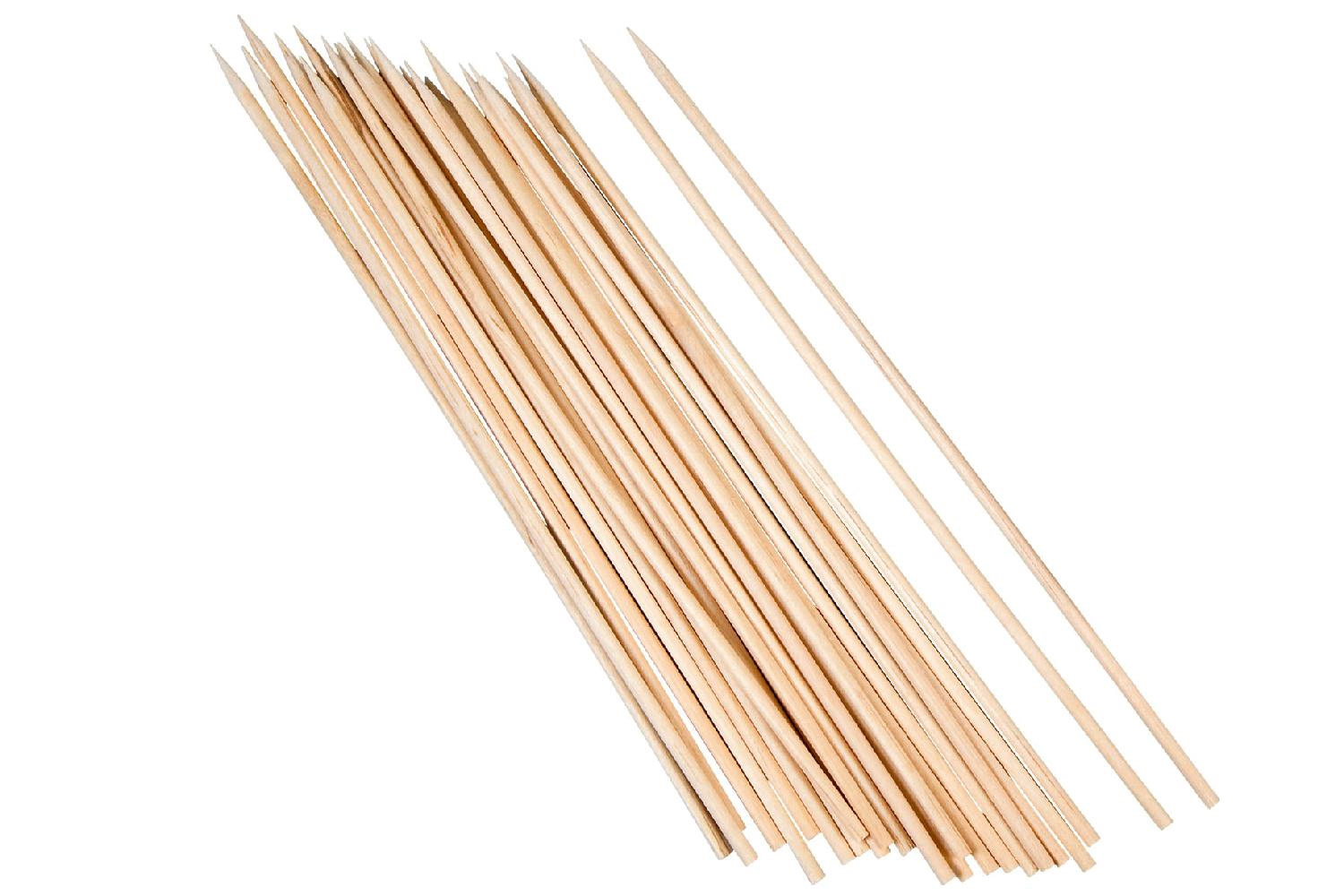 Kögler Schaschlikspiesse 20 cm 25 Stück