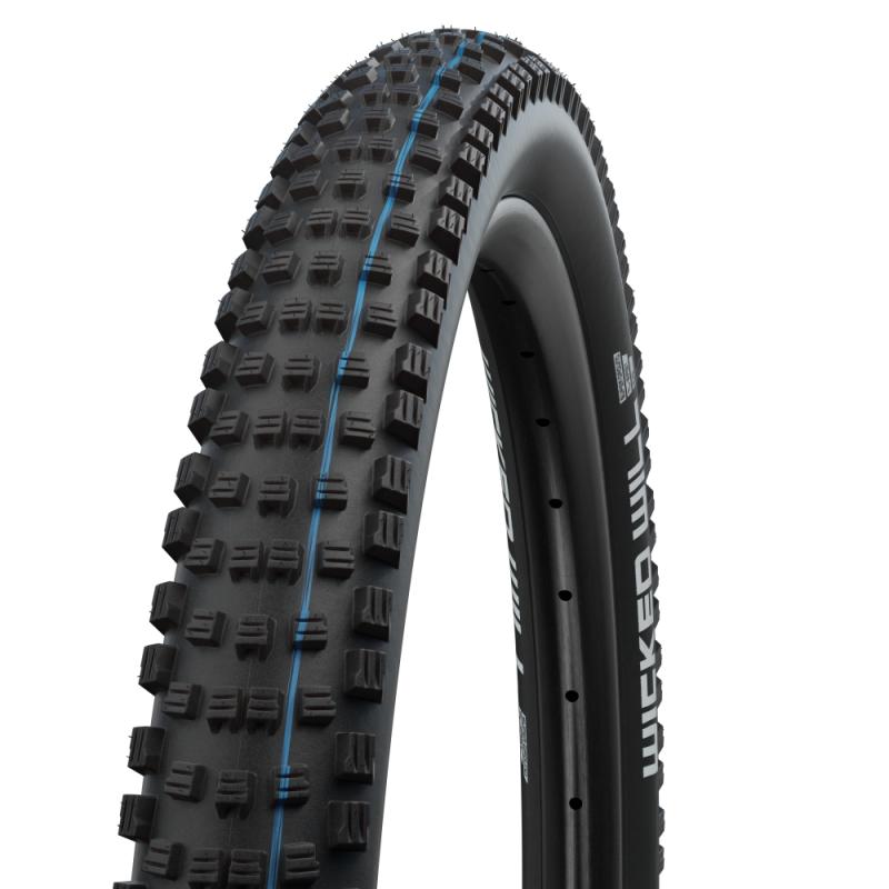 Schwalbe Reifen 27,5x2,4 Wicked Will Perf. faltb.