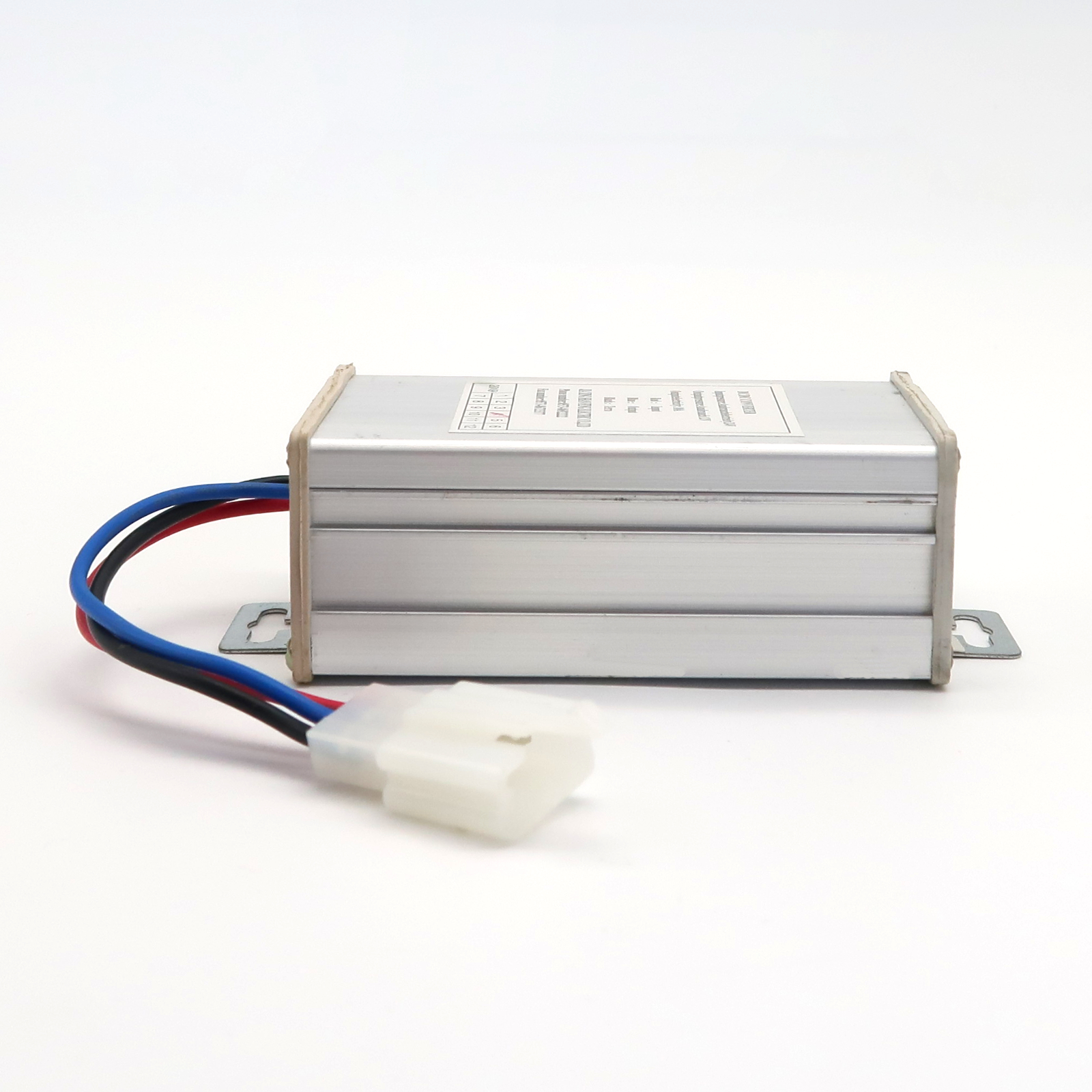 Rolektro DC-Wandler, DC-Converter 24V-12V für Trike15V2