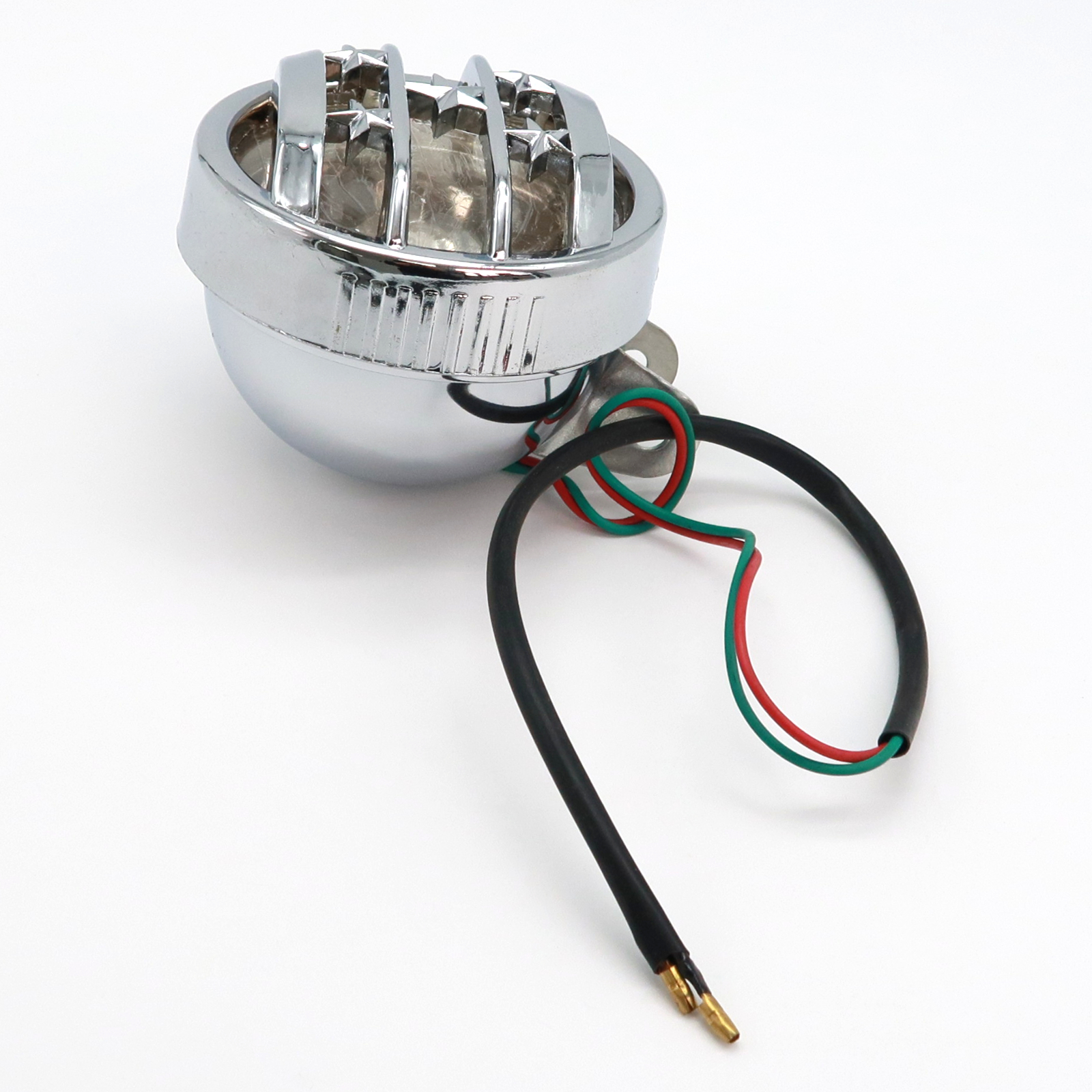 Rolektro Frontlampe für BT100
