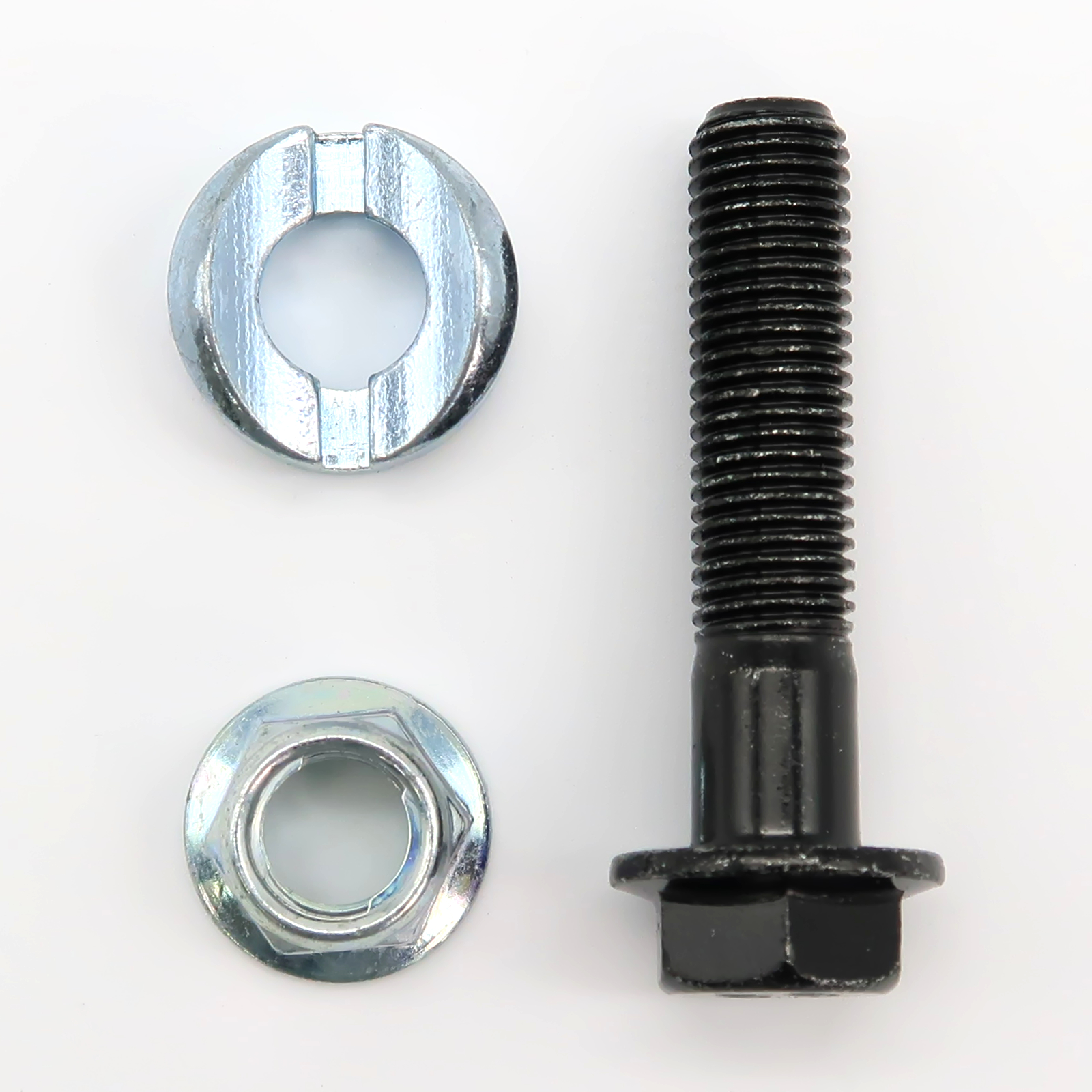 Rolektro Befestigungsset für Lenker, M10x45mm, MX4