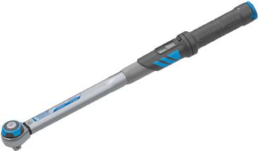 Drehmoments. DREMASTER K 20 -100Nm 1/2" Gedore
