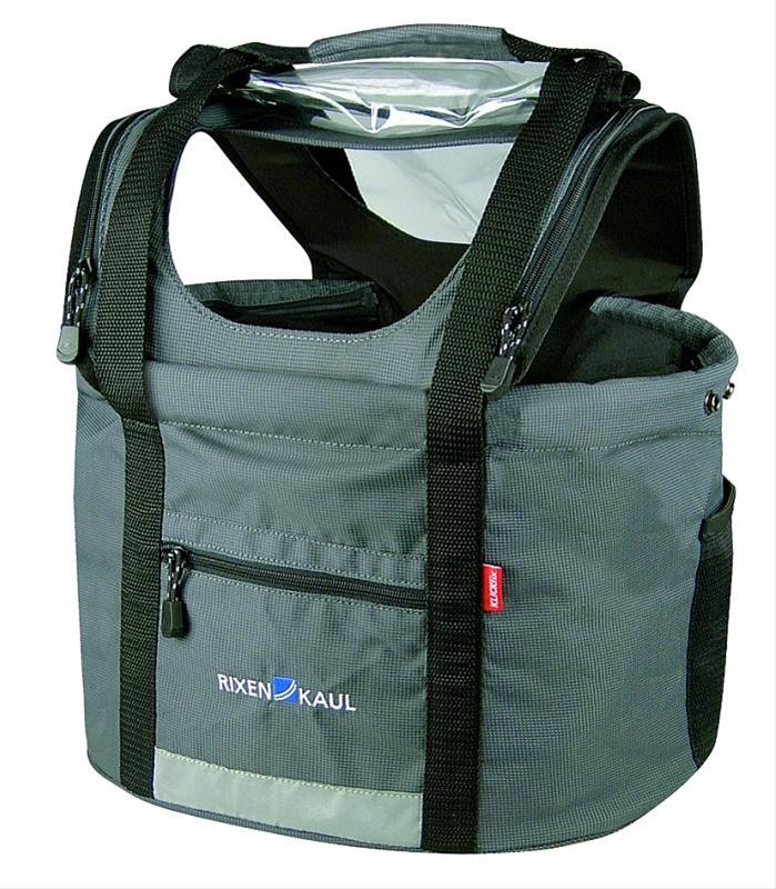 B-Ware  Hundetransporttasche Klickfix Doggy