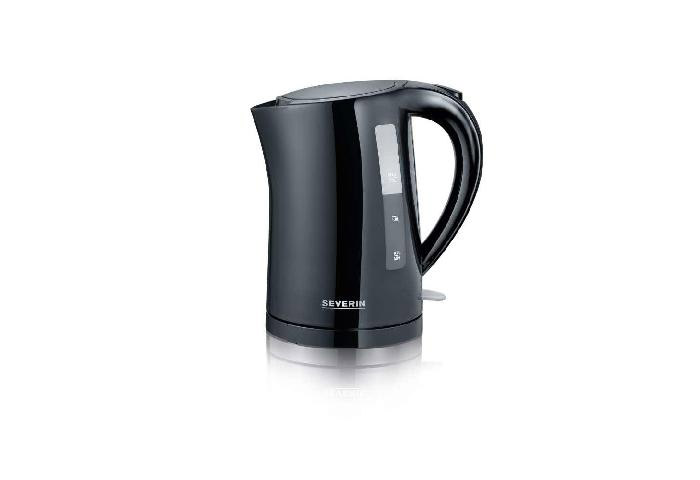 Wasserkocher WK 3498 schwarz