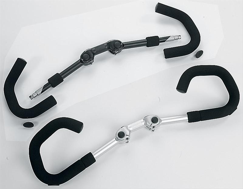 Lenker 'Ergo-Tec AHS Premium'