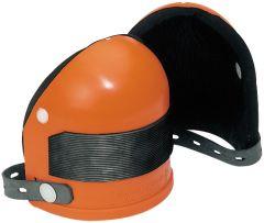Knieschoner Nr. 21 orange Nierhaus