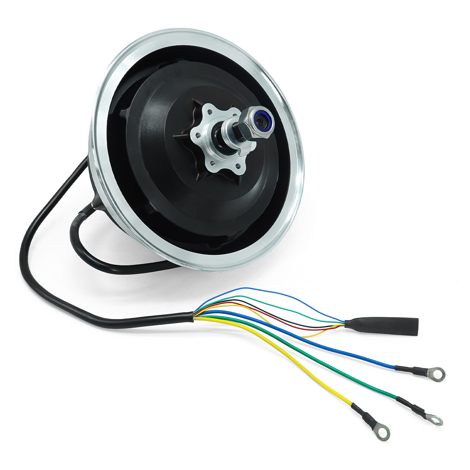 Rolektro Felgenmotor hinten 36V / 500W für Joy20/20Li/Jack20/20Li