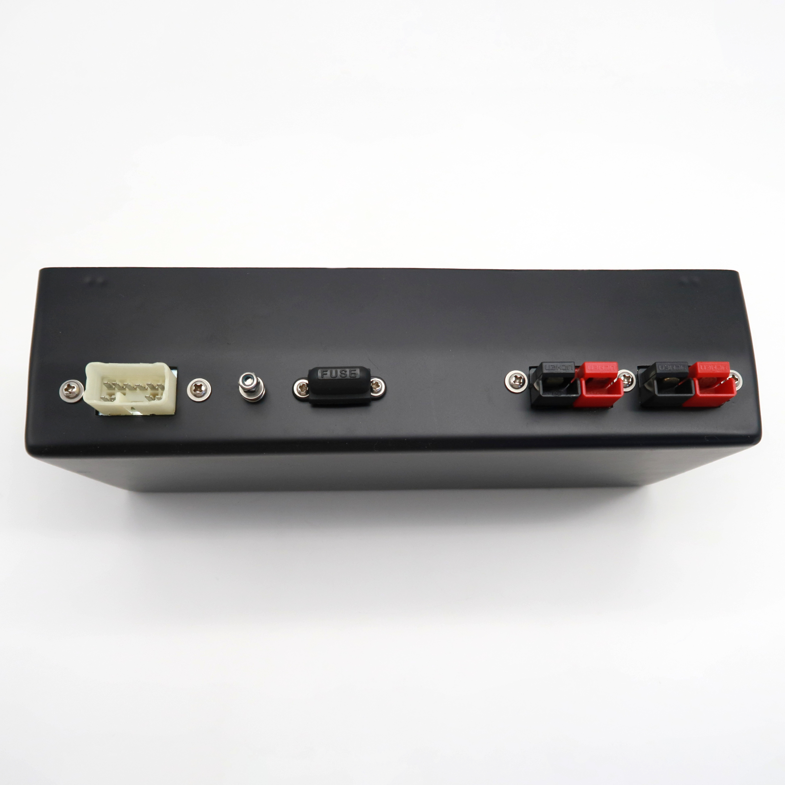 Rolektro Gehäuse für Controller, eco-Mobil 15