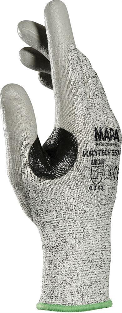 Schutzhandschuh Krytech 557, Gr. 6