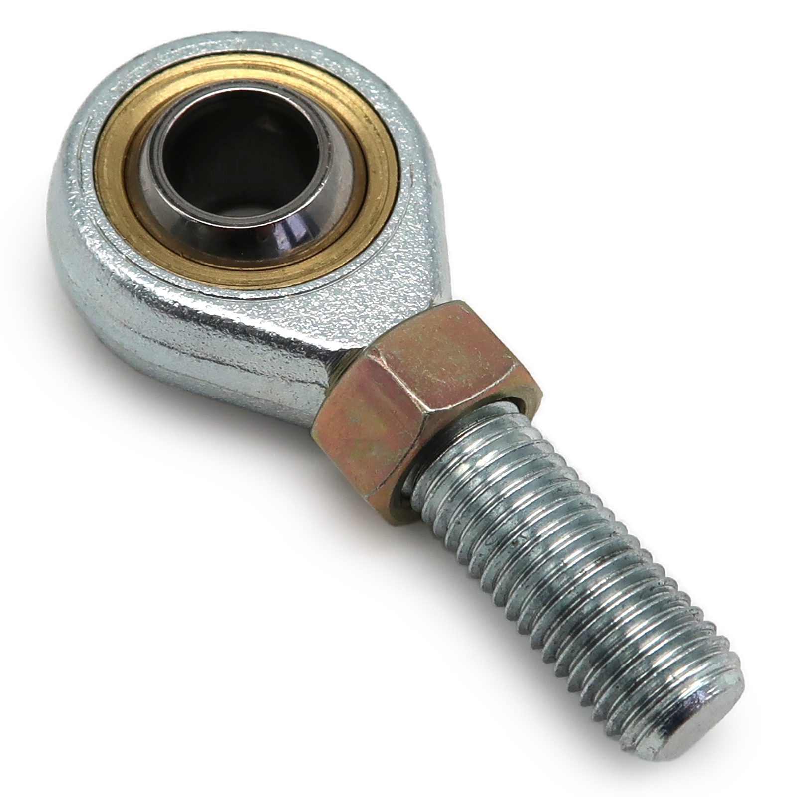 Rolektro Spurstangenkopf, links für Quad15/25V2/V3/R26