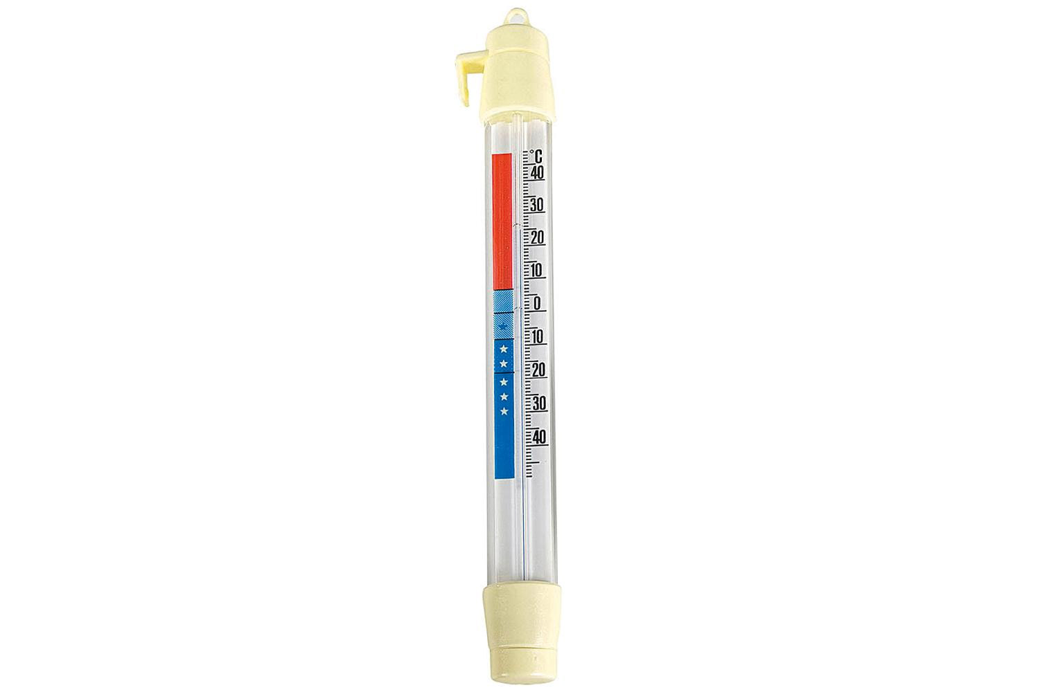 TFA Kühlschrank-Thermometer 20 cm