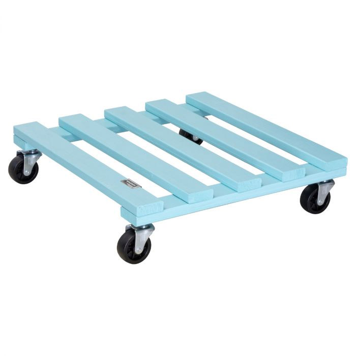 Multiroller Pflanzenroller Aqua Splash 380x380 mm für 120 kg