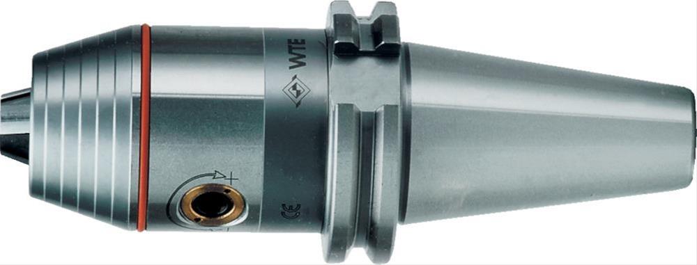 Kurzbohrf. D69871 A R/L 0,5-13 SK40 WTE