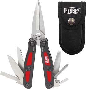 Multifunktionswerkzeug DMT Bessey