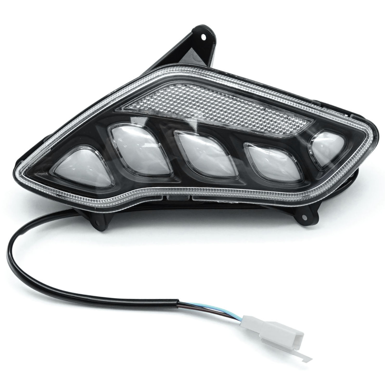 Rolektro Blinker vorne, rechts, ab 2026 für Trike15/25/Quad15/25/R31