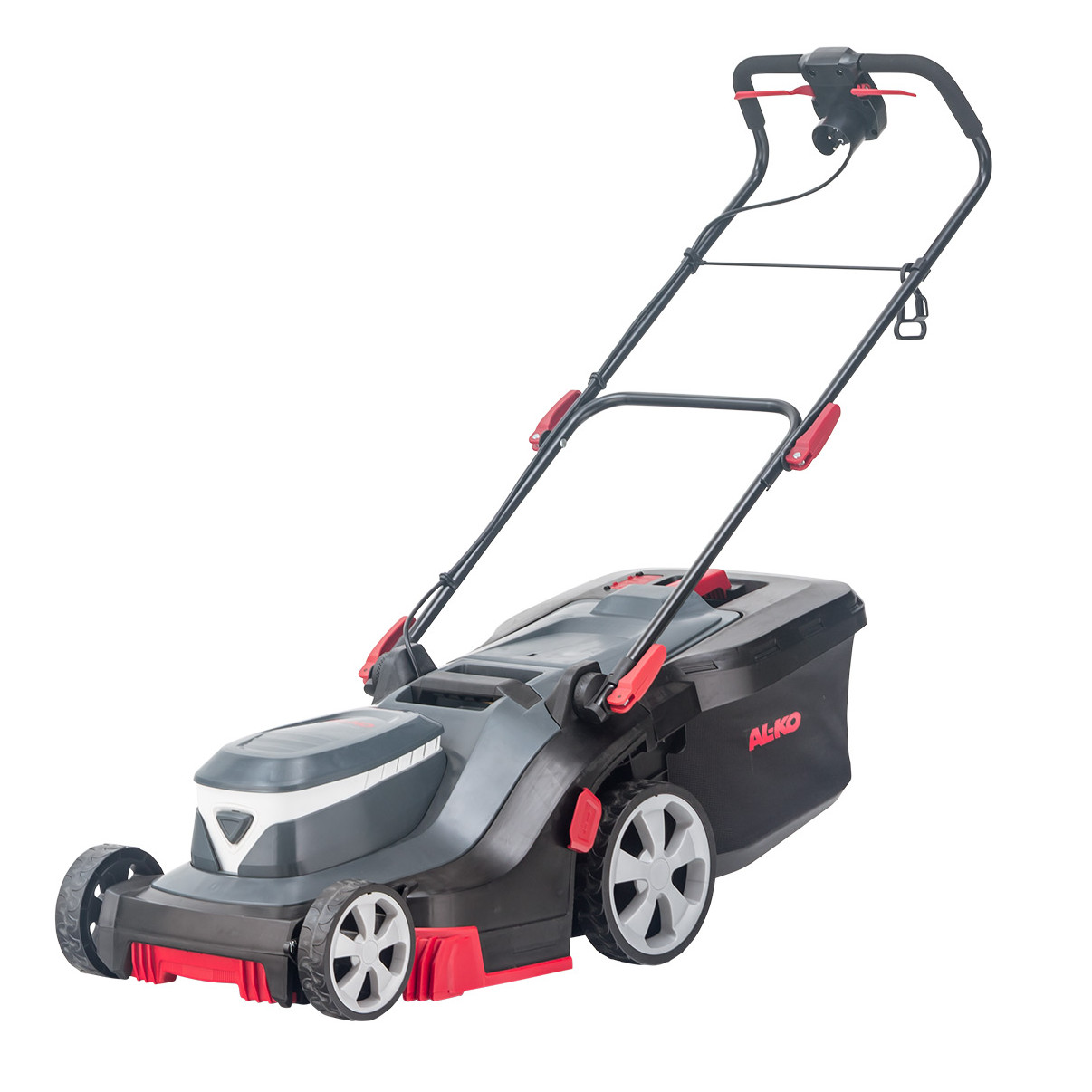 AL-KO Elektro Rasenmäher 38.2 E Comfort