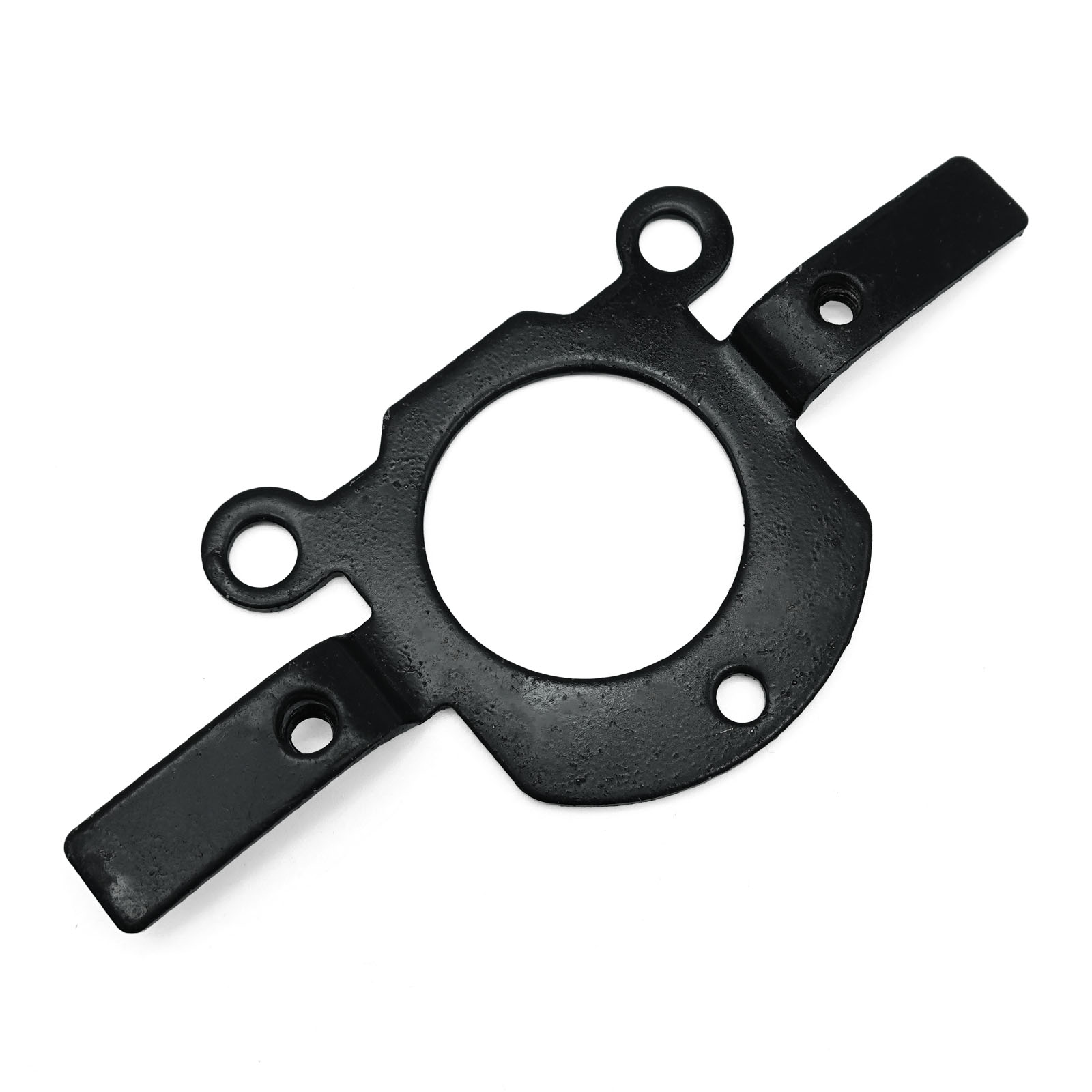 Rolektro Halter für Bremslicht, Rücklicht, light40