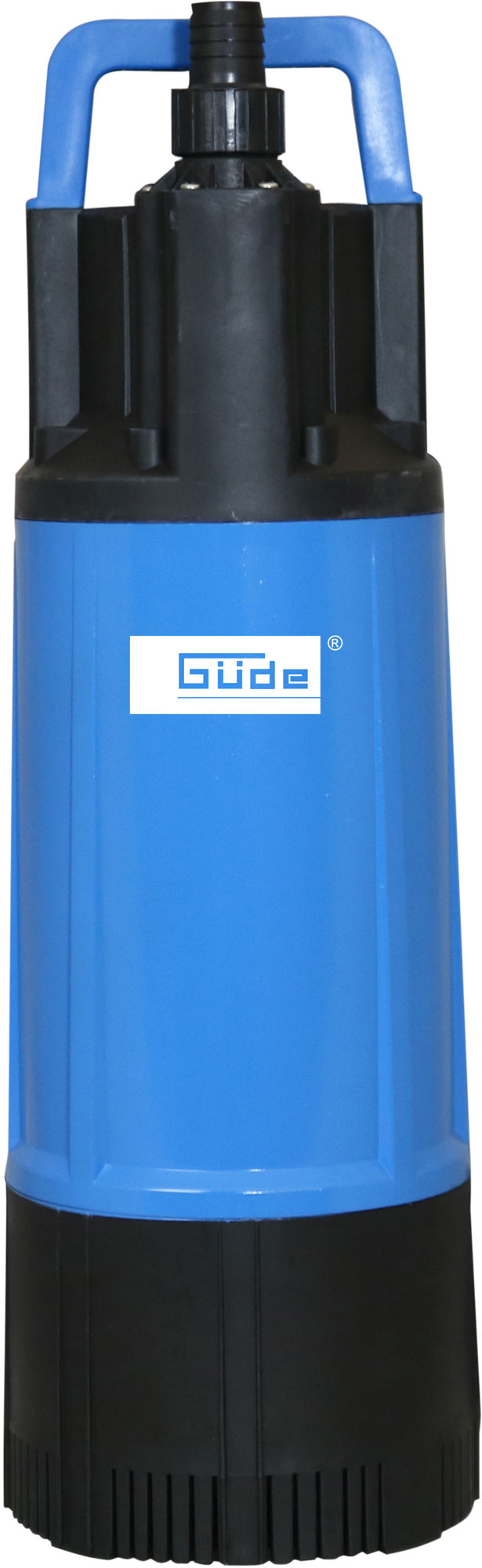Güde Tauchdruckpumpe GDT 1200 1200W