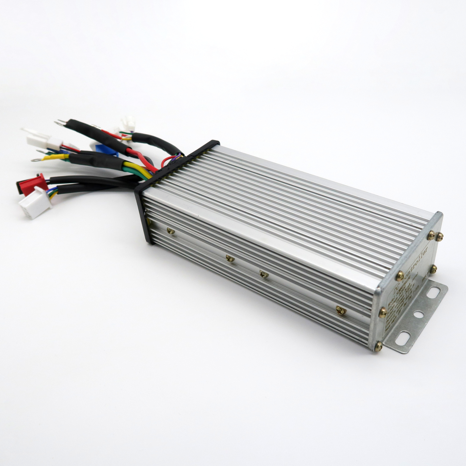 Rolektro Controller 60V für Quad25V3Duo