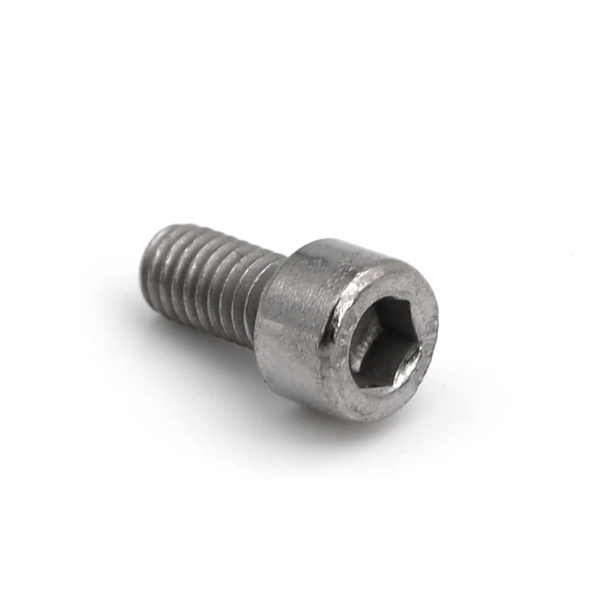 Rolektro Schraube M6 x 12, Inbus für Joy20/20Li/45/Jack20/20Li/45