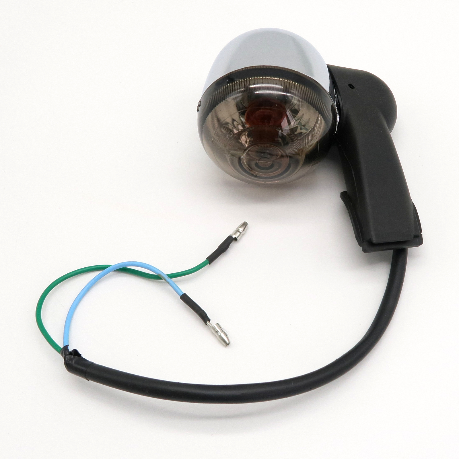 Rolektro Blinker vorne oben, rechts, altes Design für Quad15/25/R26