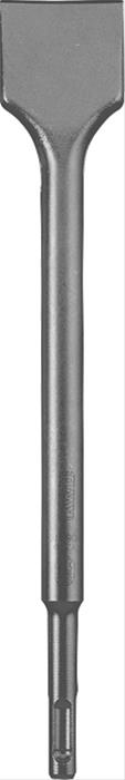 SDS plus Meißel für Bohrhämmer, Spatmeißel, SB-Clip