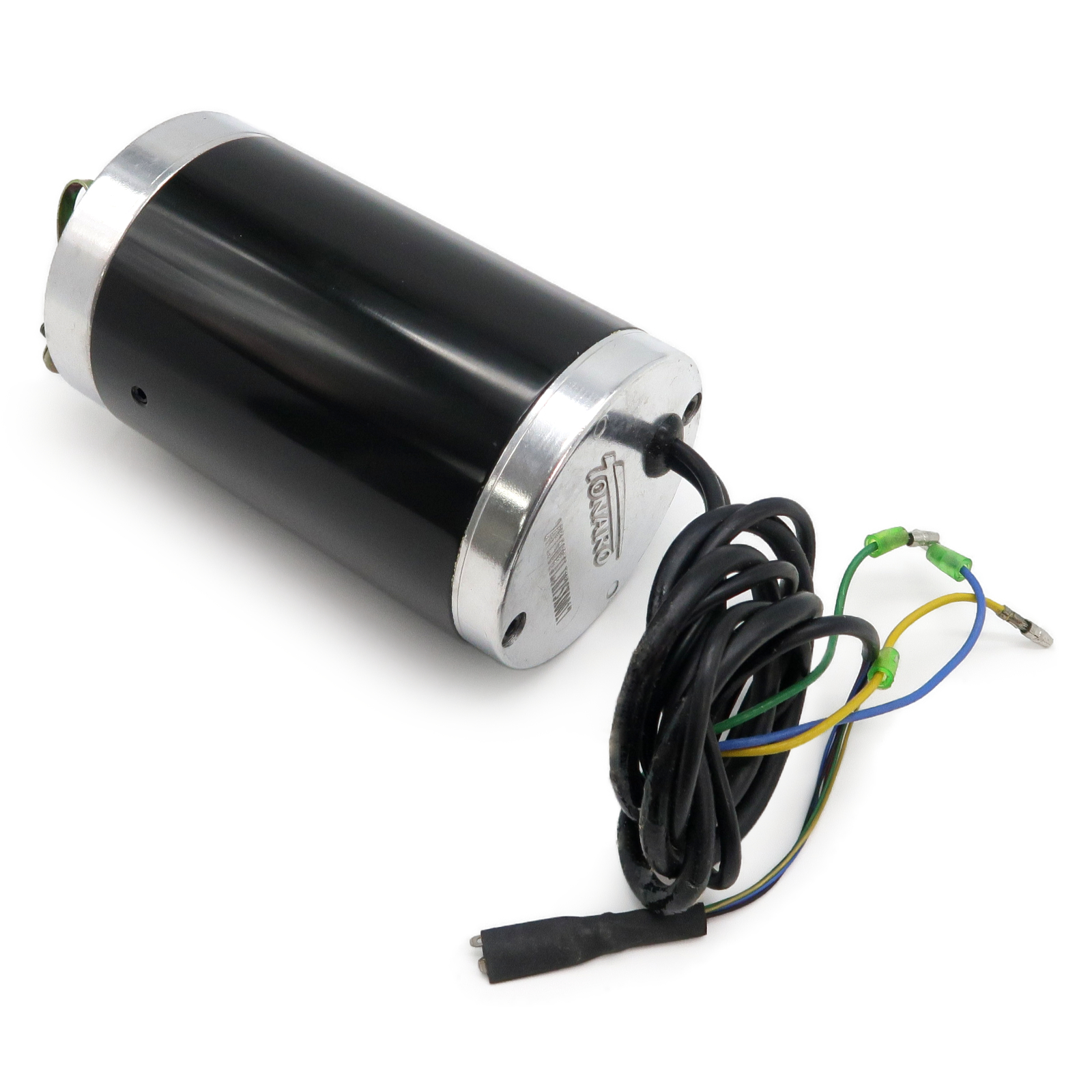 Rolektro Motor, 24V, bürstenlos für SportPedelec