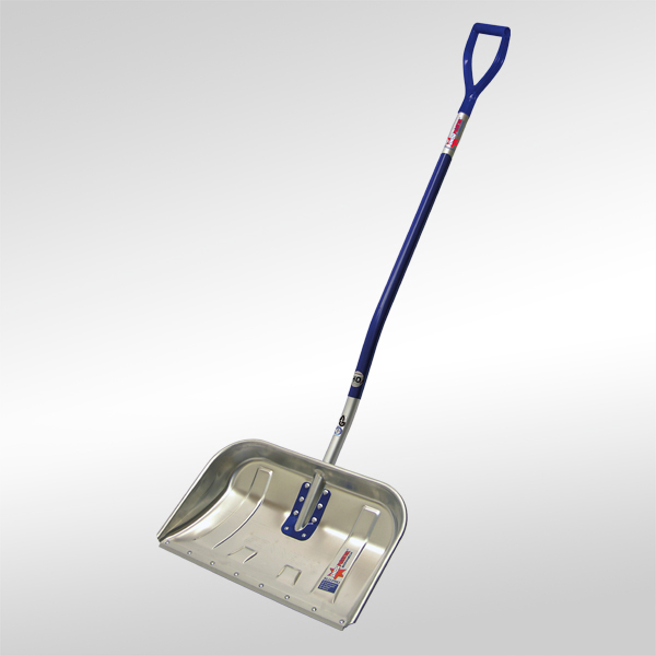 Sonneck Schneeschieber Snowmaster Alu-Pro