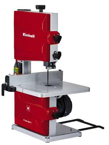 Einhell Bandsäge TC-SB 200/1 250W