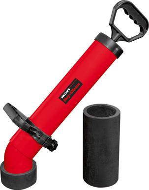 Saug-u.Druckreinigungsge.Easy-Clean Roller