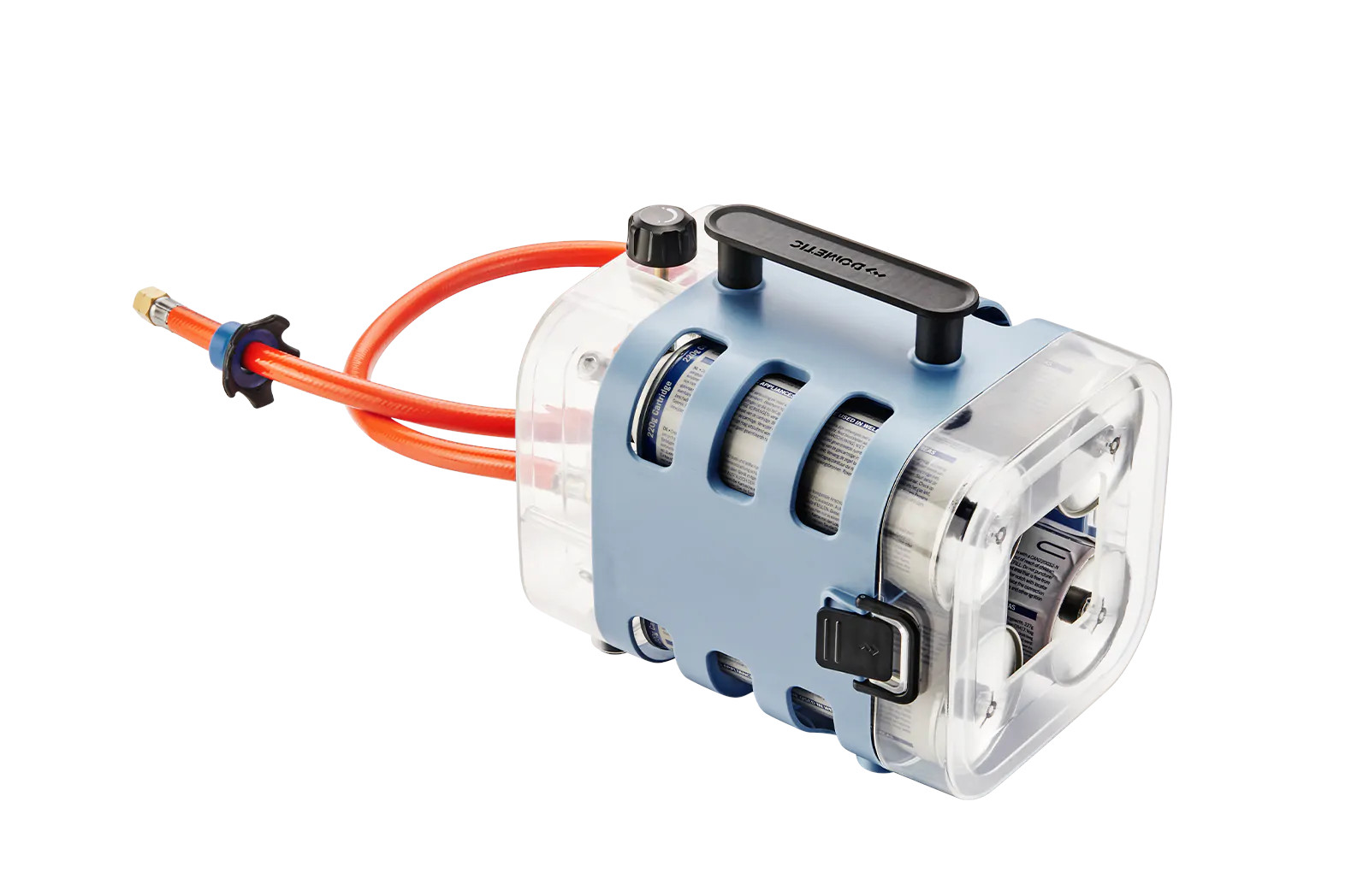 Cadac Quad Power Pak 30 mbar