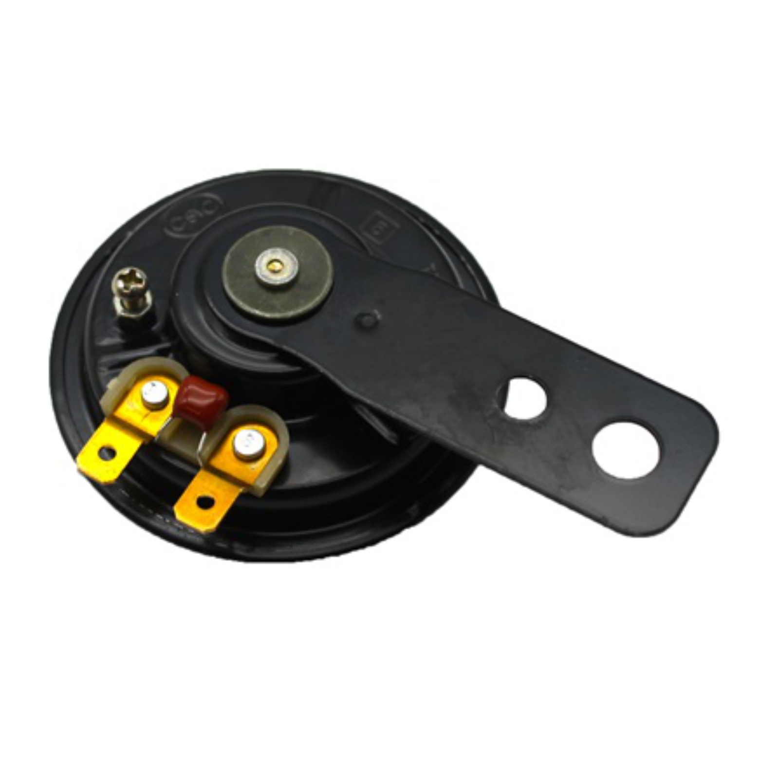Rolektro Hupe, 12V für Carrier25V2/V3/Chopper45/MX2/MX3/Retro45